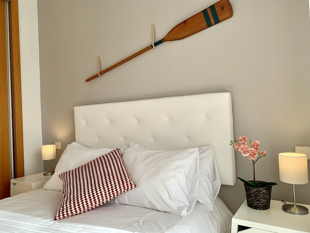 Фото Golf Resort 2Beds Terrace Apartment