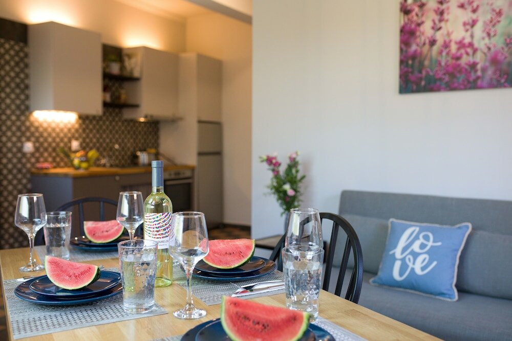 Фото Villa Paxos