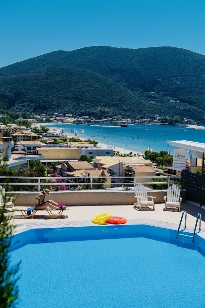 Фото Ponti Beach Hotel