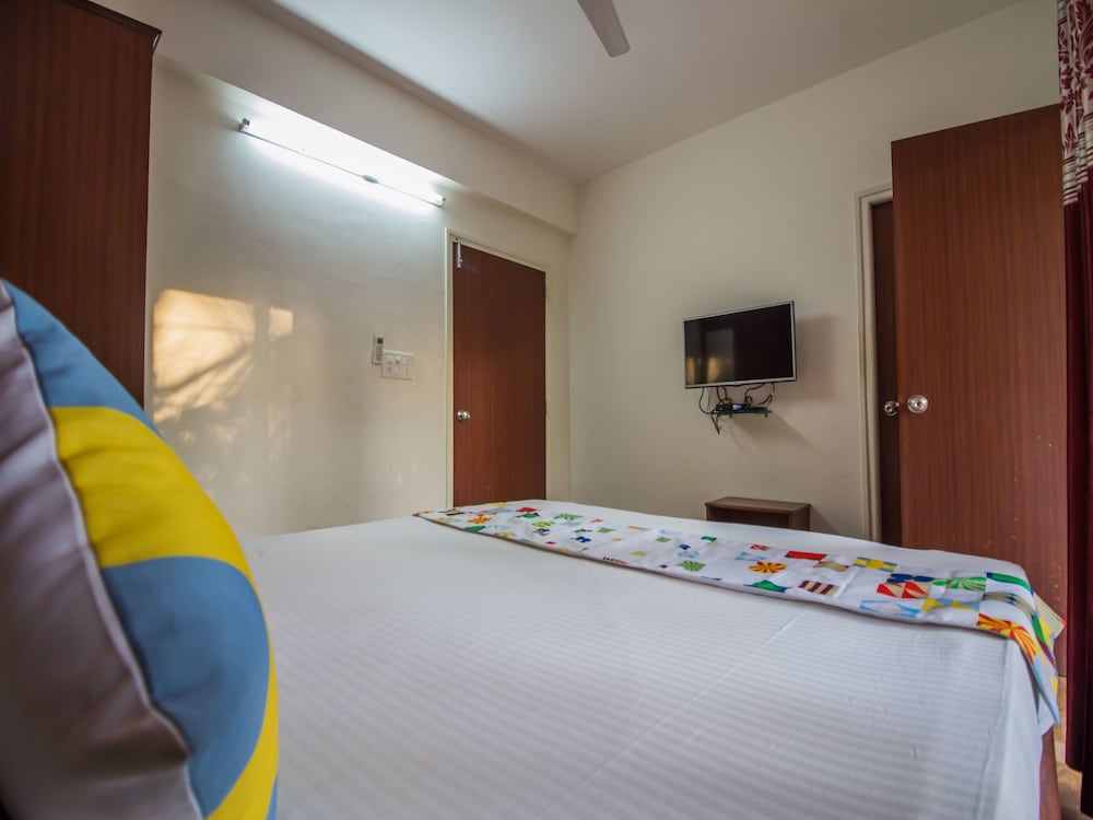 Фото Oyo 12953 Home Pool View 2bhk Arpora