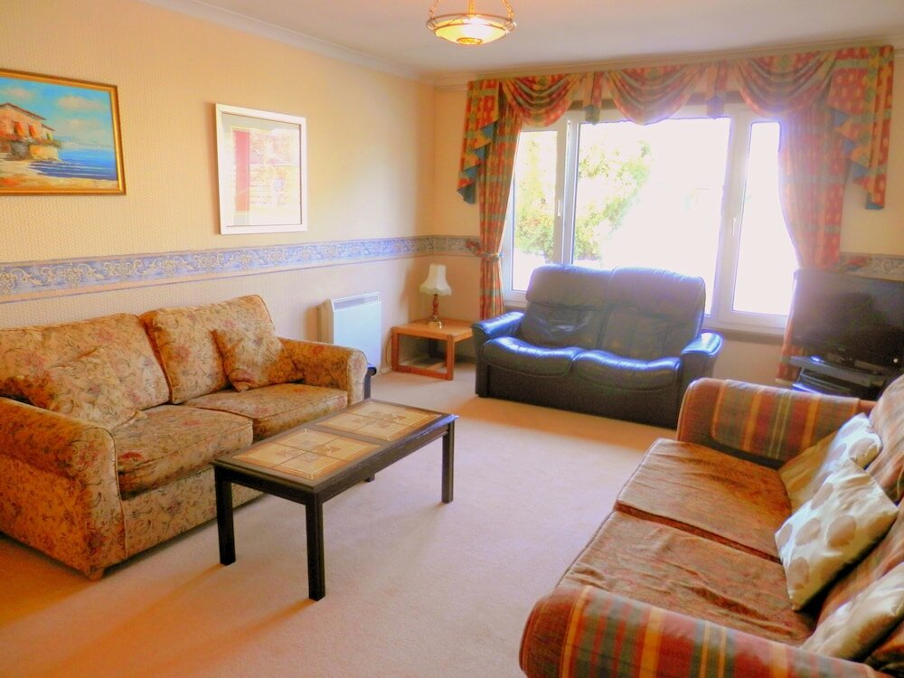 Фото Cairngorm Highland Bungalows