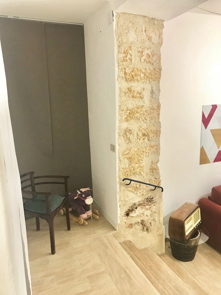 Фото Palazzo delle Logge