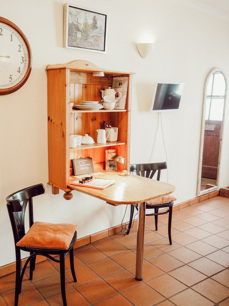 Фото Münzerstube