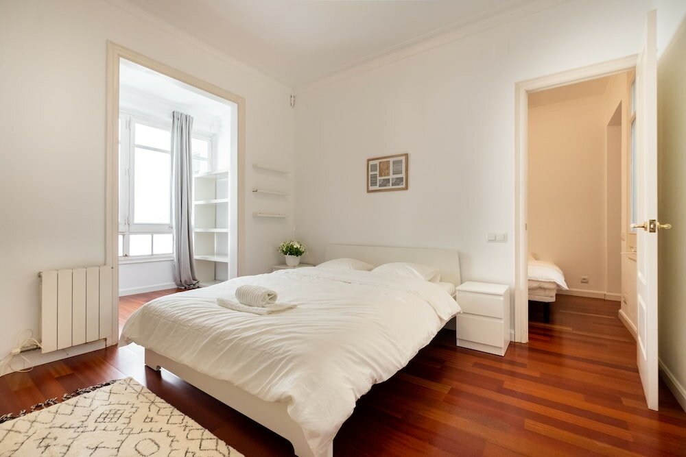 Фото Stunning 4br Apart in Sagrada Familia