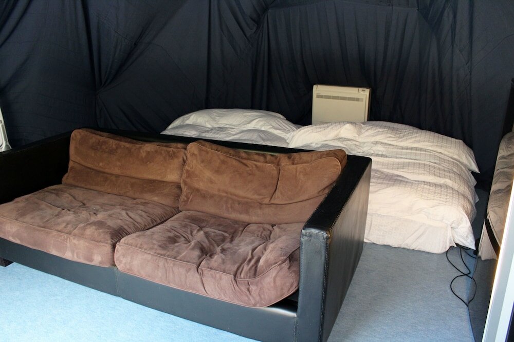 Фото Camp Park Kito