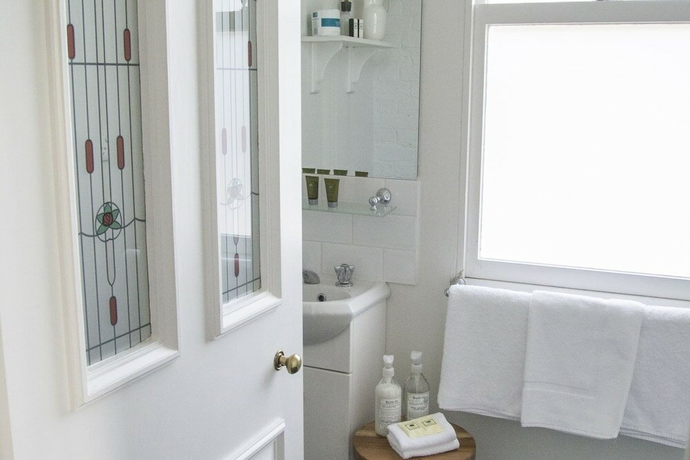 Фото Highfield House