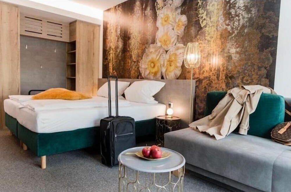 Фото Hotel Villa Toskana