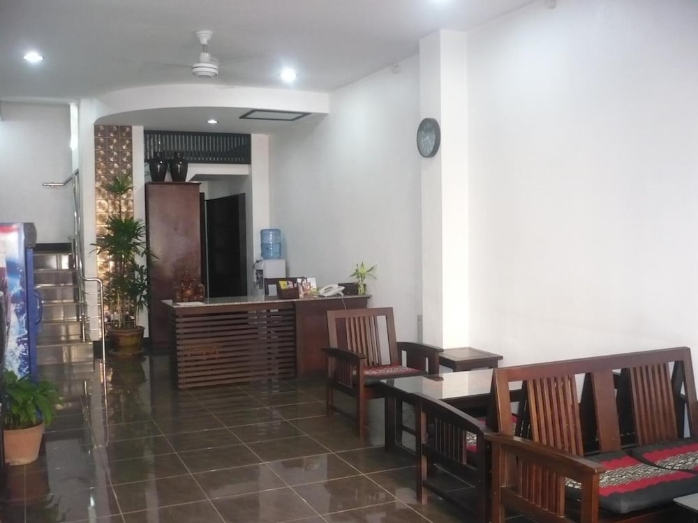 Фото Faa Apartment