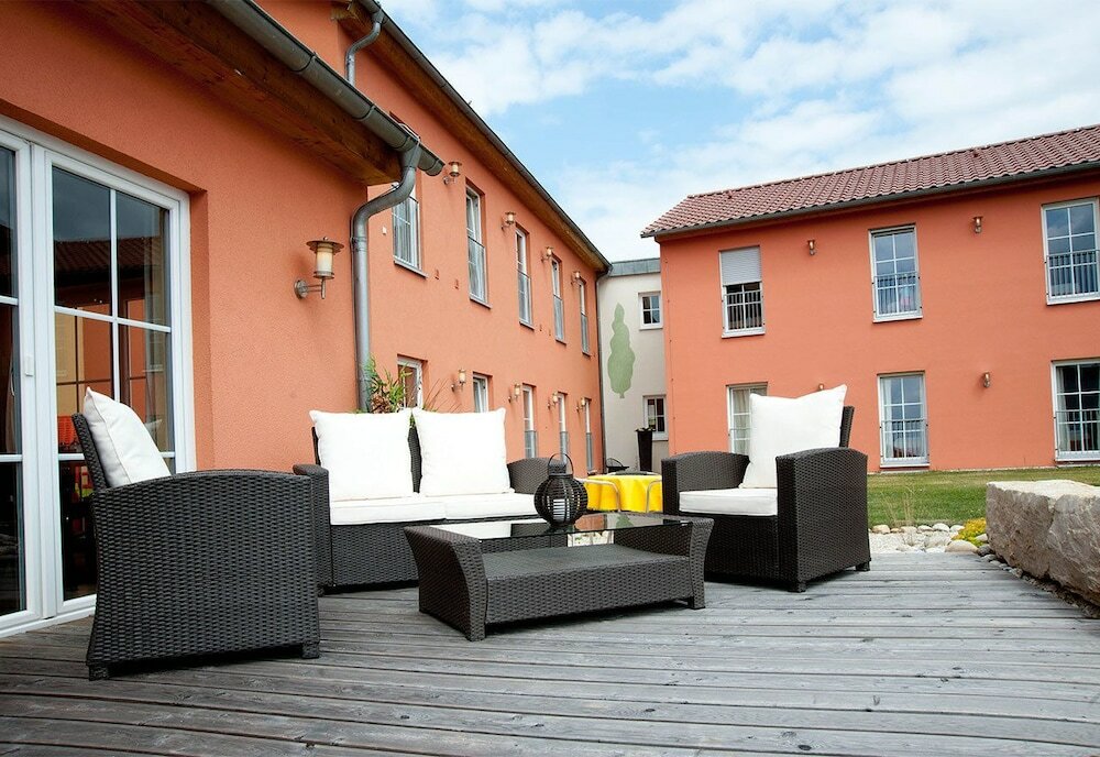 Фото Hotel Villa Toskana