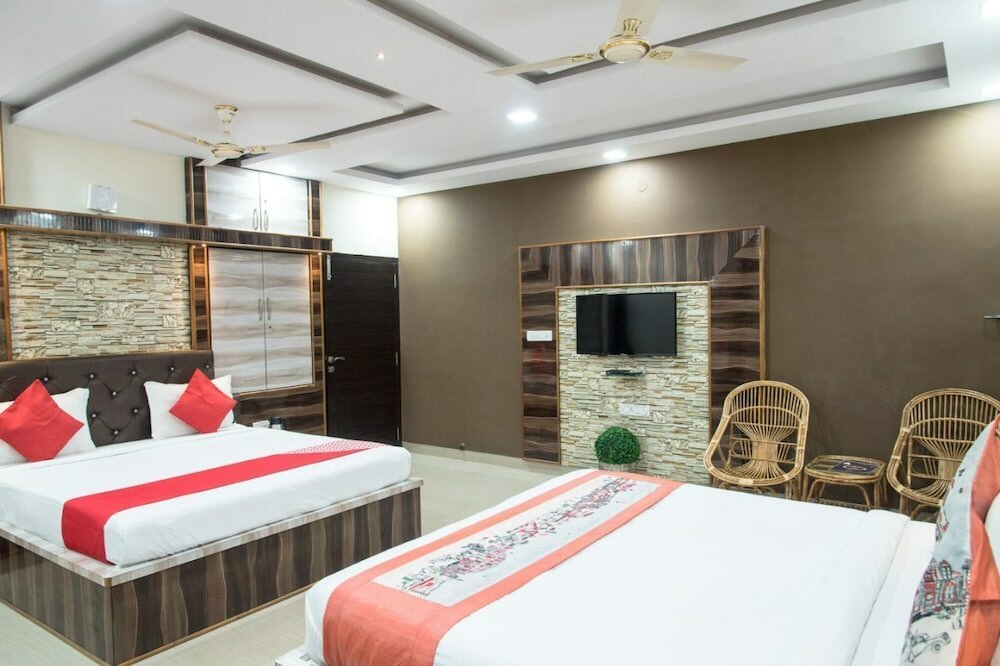 Фото Rk Residency