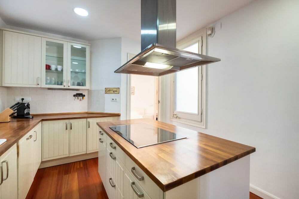 Фото Stunning 4br Apart in Sagrada Familia