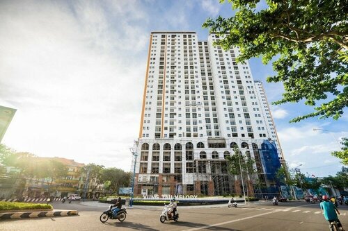 Family Homestay Melody Vung Tau