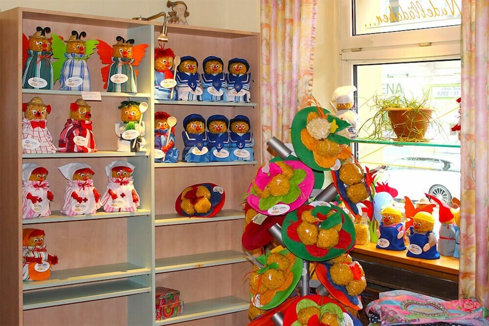 Фото Hotel Schwaferts