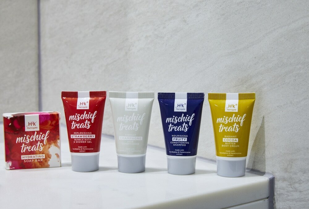 Фото Hotel Indigo Manchester - Victoria Station, an Ihg Hotel