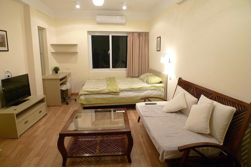 Фото Lotus House