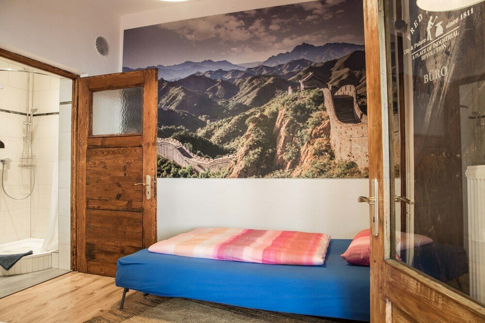 Фото Carli's Base Camp