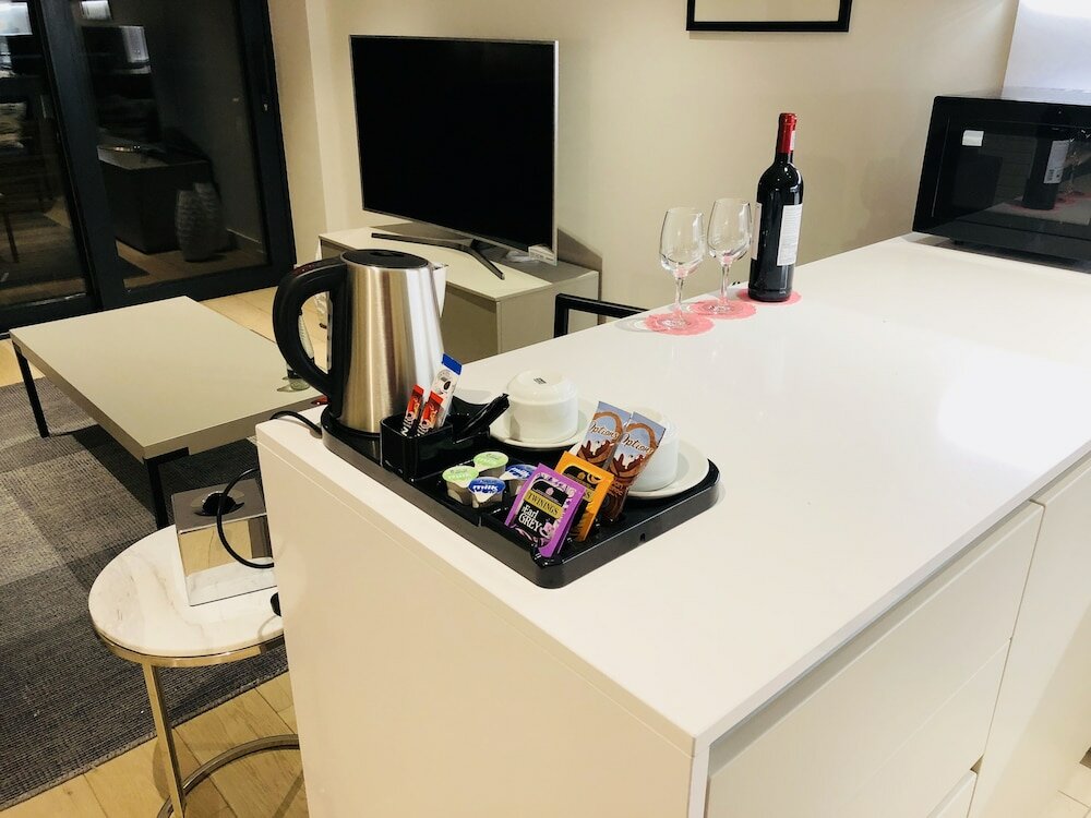 Фото Kaatchi Boutique Apartments