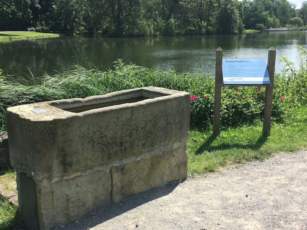 Фото Weinhotel Atrium