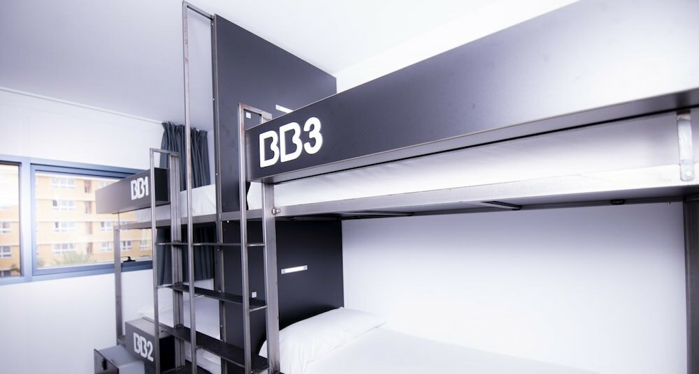 Фото Bea Beach Hostel