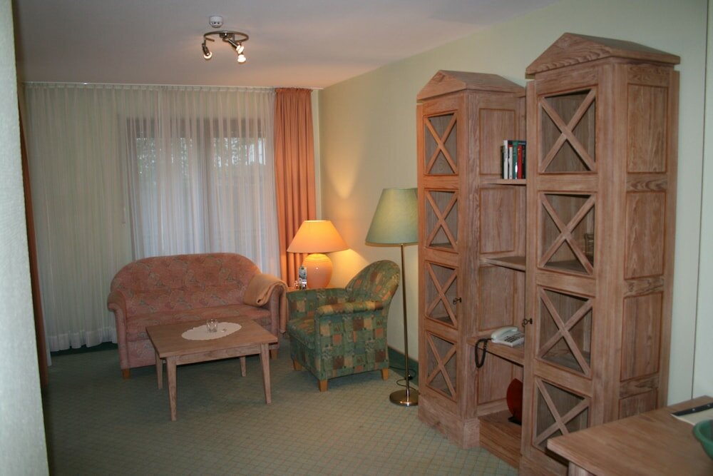 Фото Weinhotel Atrium