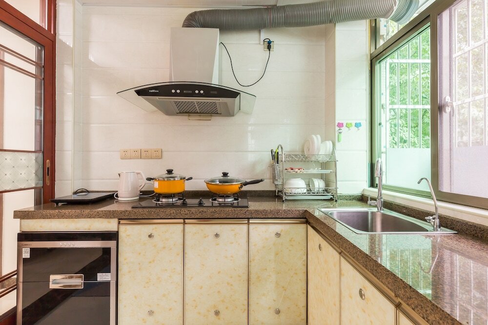 Фото Jes&Vic Lucky Home