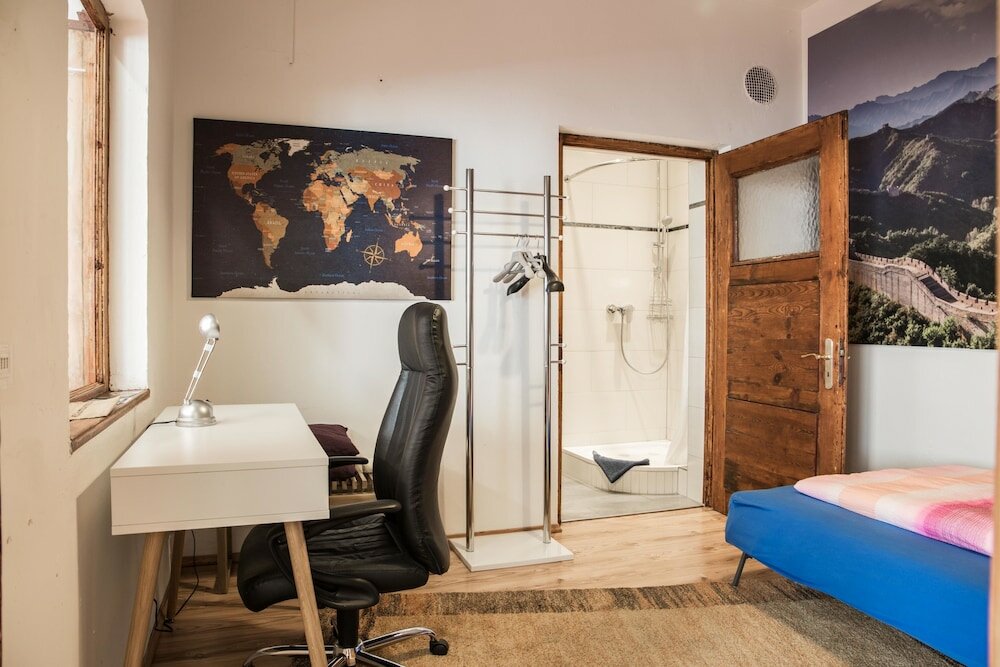 Фото Carli's Base Camp