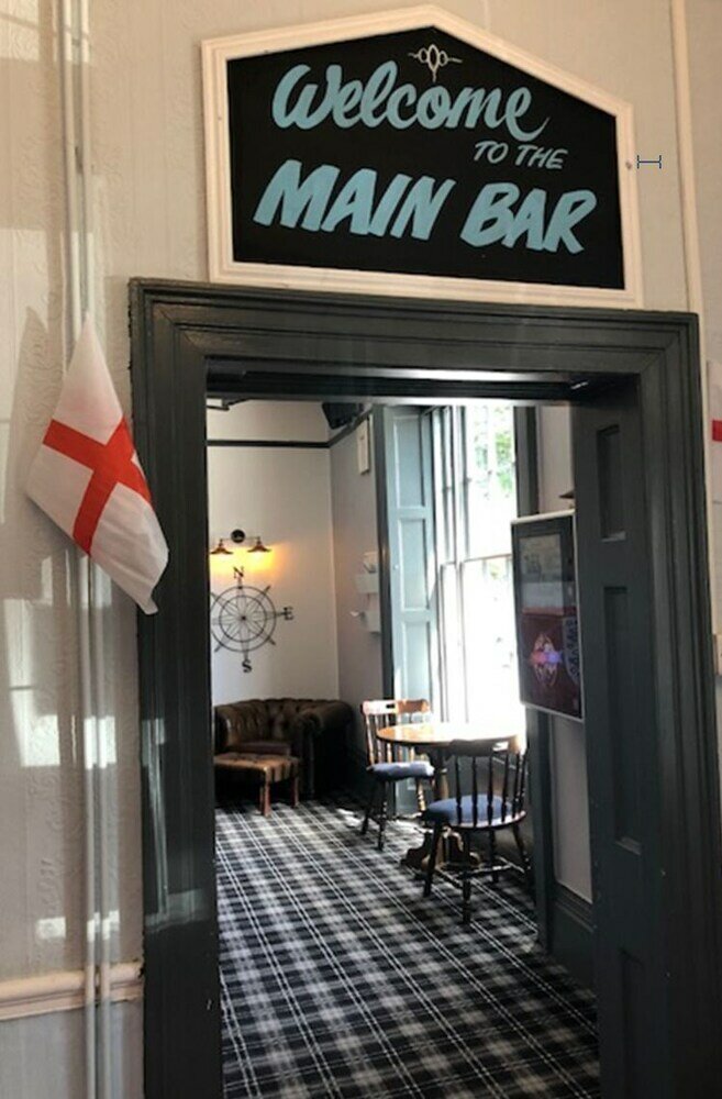 Фото The Grange Hotel