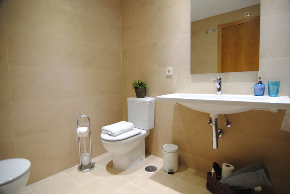 Фото Golf Resort 2Beds Terrace Apartment