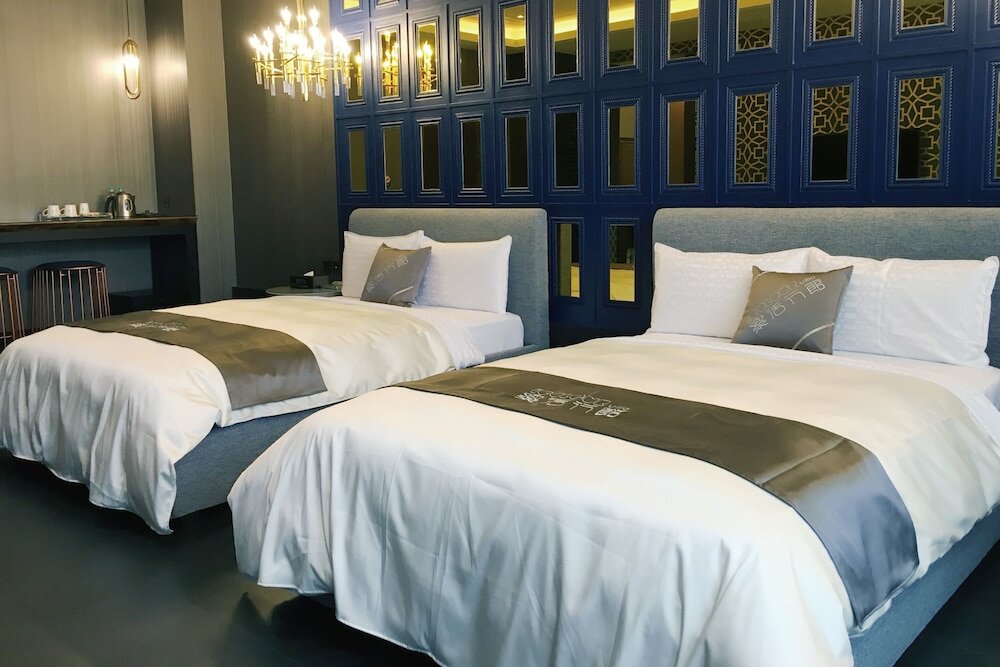 Фото Icolour Villa