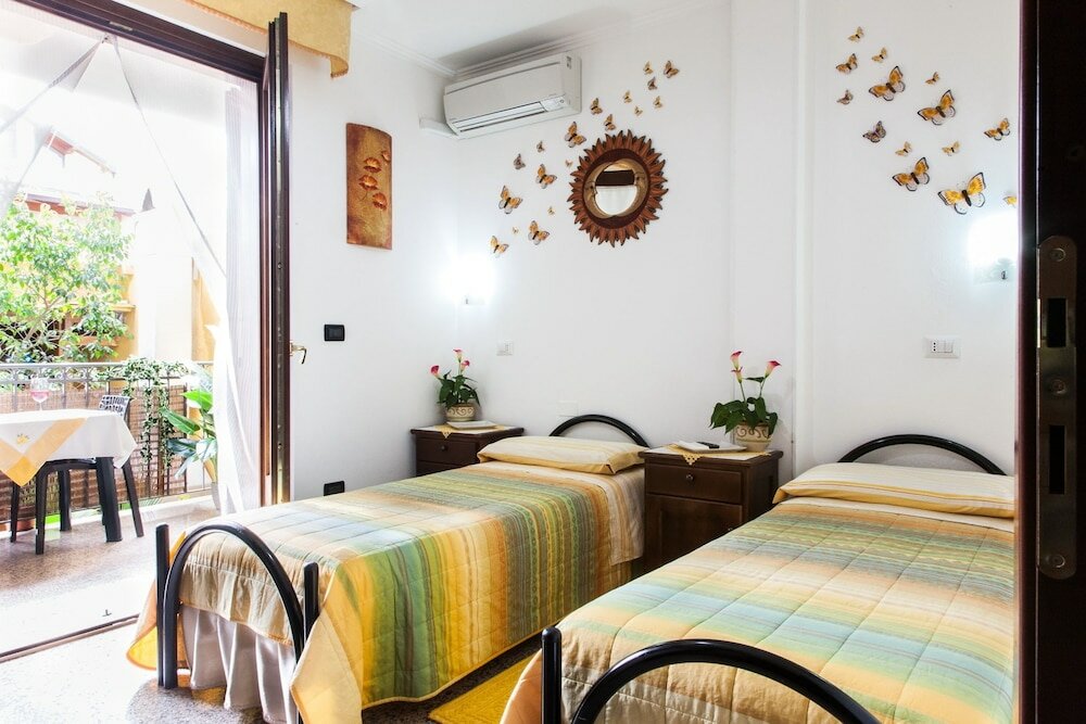 Фото Affittacamere Al Mare