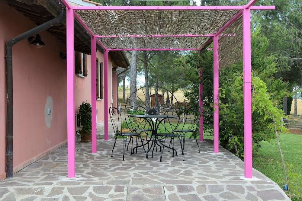 Фото Agriturismo L'Aquilone