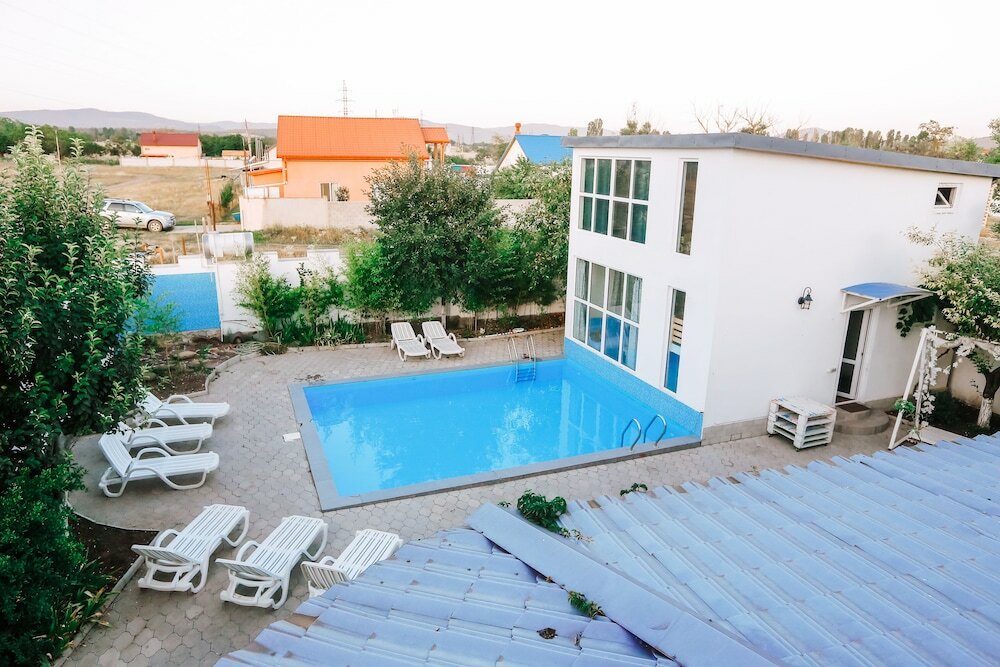 Фото Laguna Beach Club