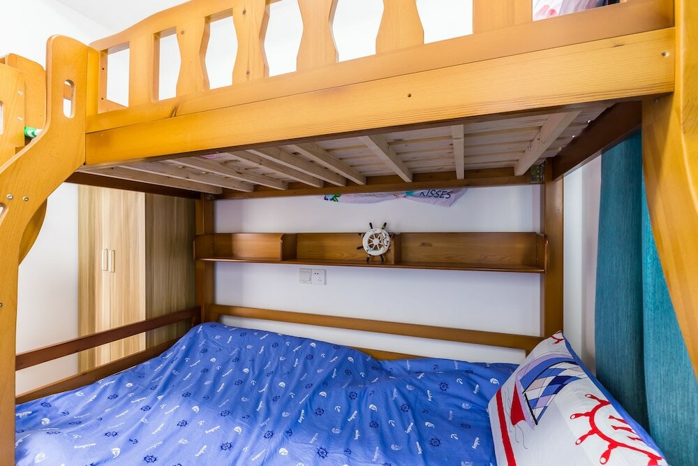 Фото Jes&Vic Lucky Home