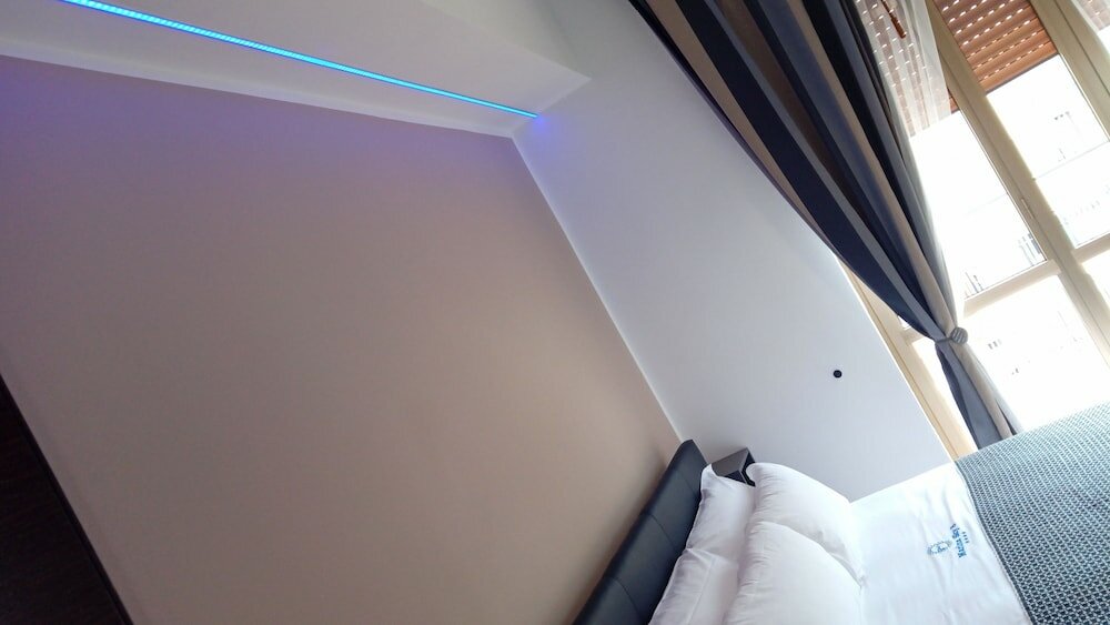 Фото Marina Sky 8 Deluxe rooms