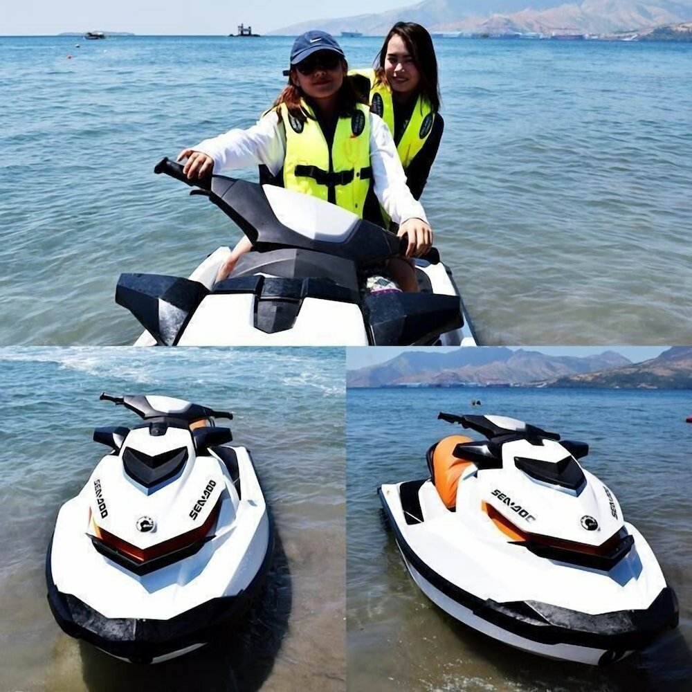 Фото Amanentez Olongapo