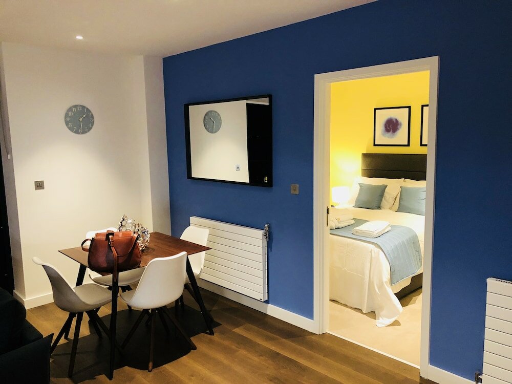 Фото Kaatchi Boutique Apartments