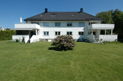 Гостиница Solferie Holiday Apt. Bernt Holms в Кристиансанне