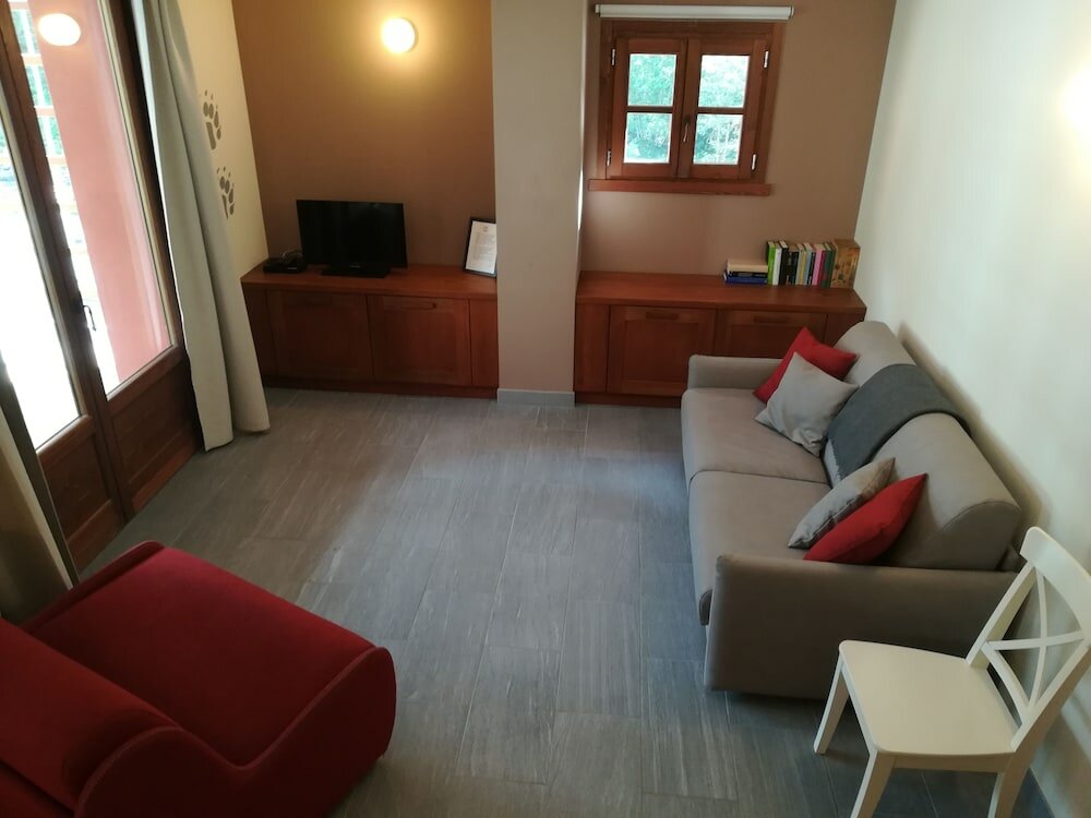 Фото Residence Orma