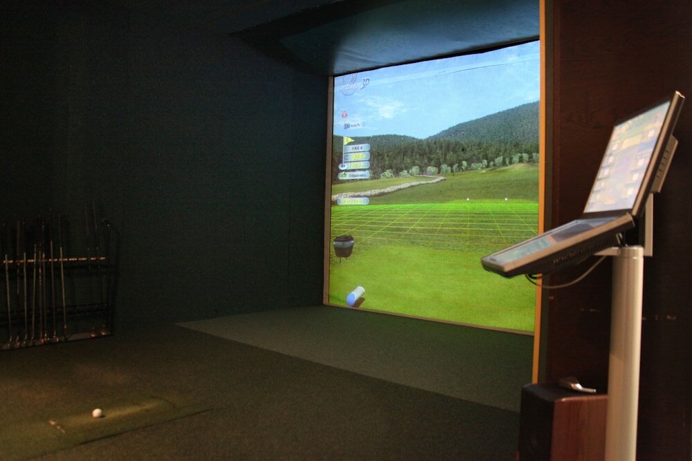 Фото Hotel Stupka