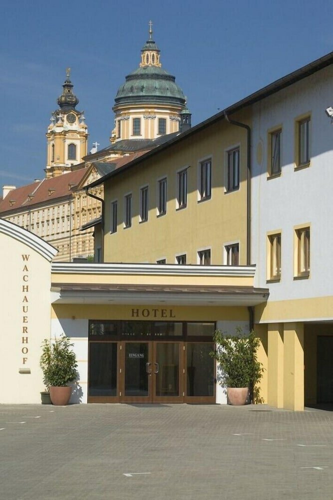 Фото Wachauerhof Melk