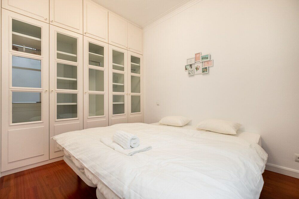 Фото Stunning 4br Apart in Sagrada Familia