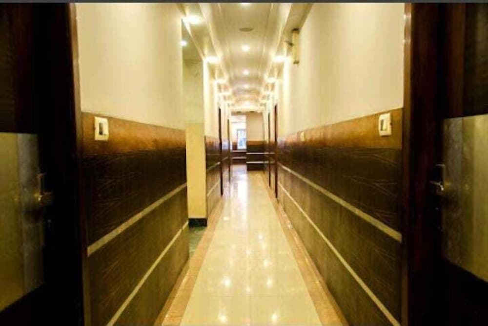 Фото Hotel Baidyanath