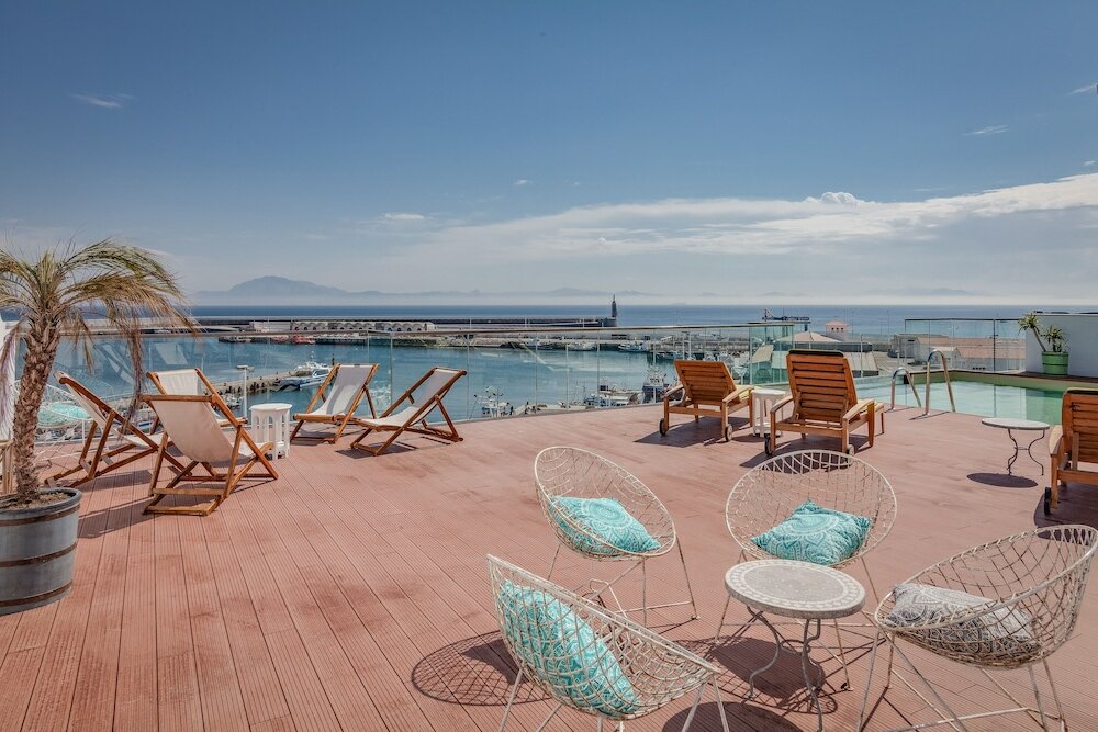 Фото Hotel & SPA La Residencia Puerto