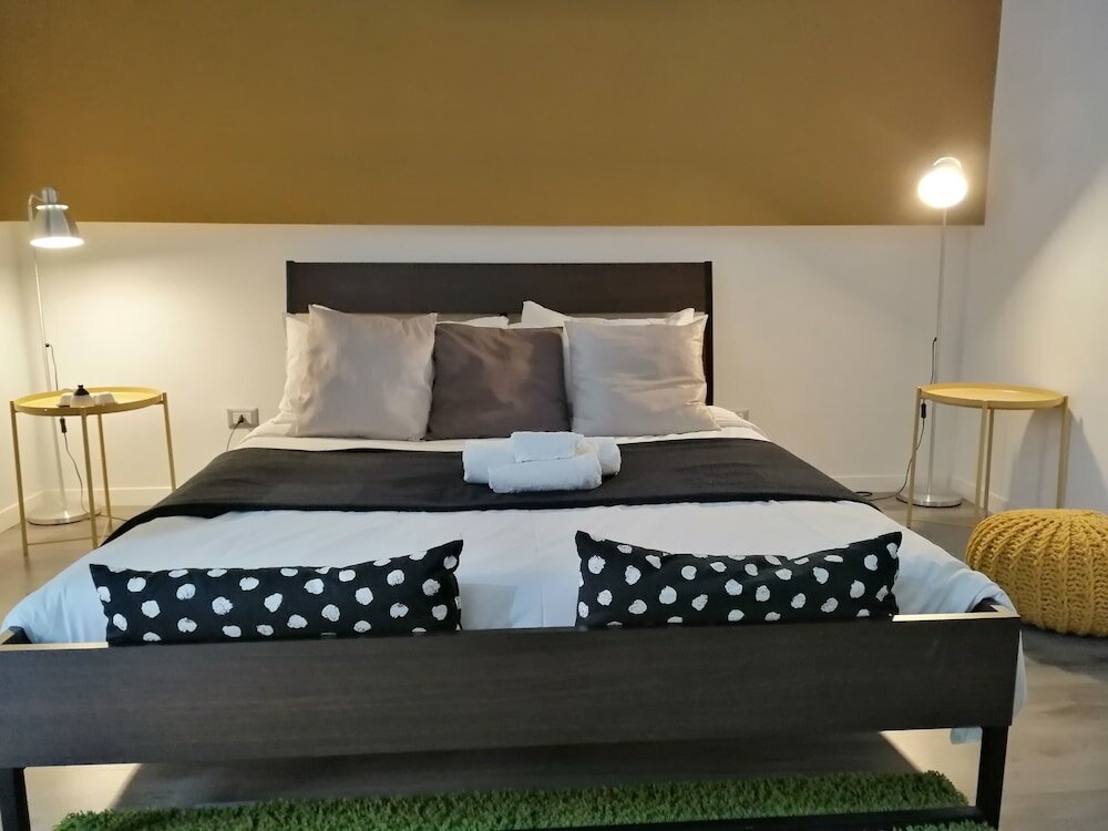 Фото Minihomecatania