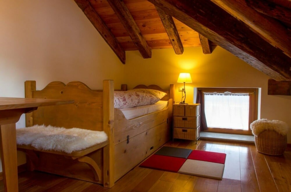 Фото Tre Alberi Liberi