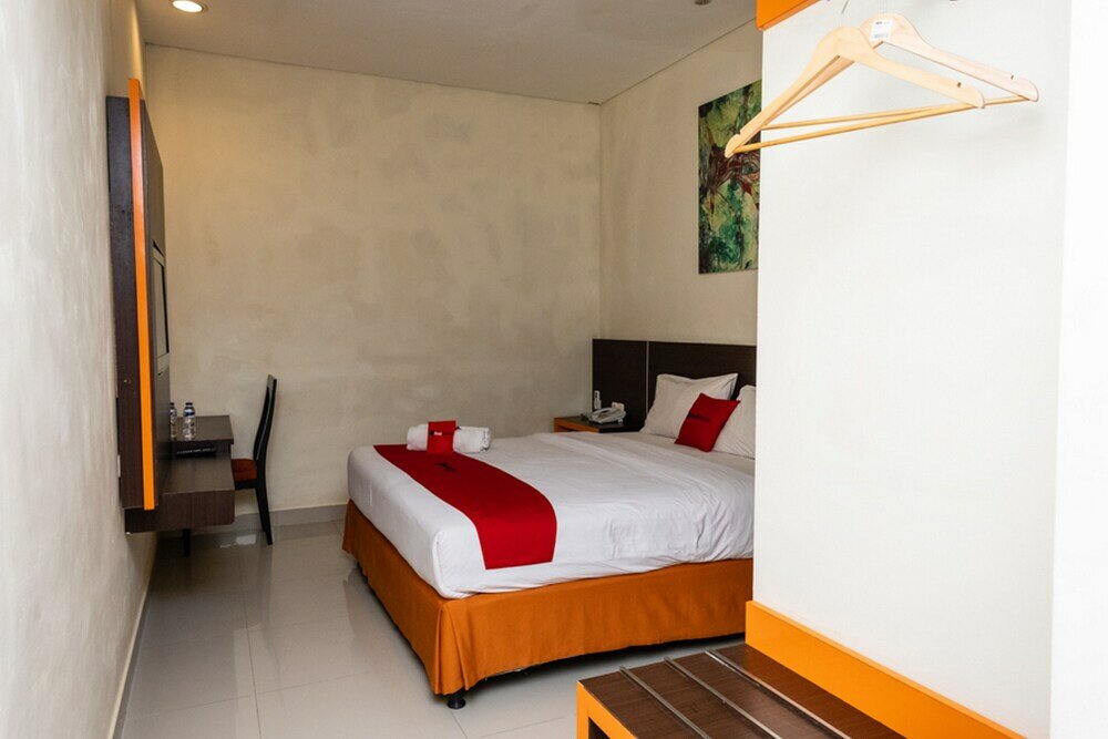Фото RedDoorz @ Pelita Raya Rappocini