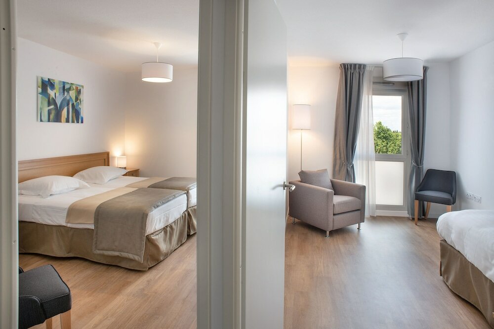 Фото Domitys La Majolique