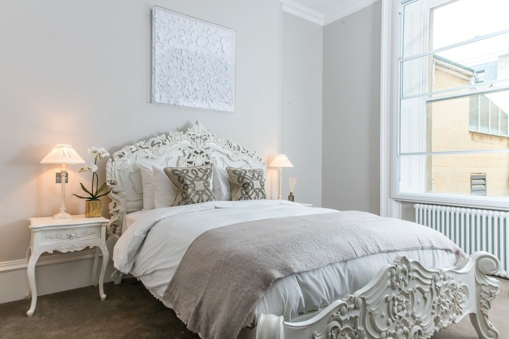 Фото The Halcyon Apartments Henry Street