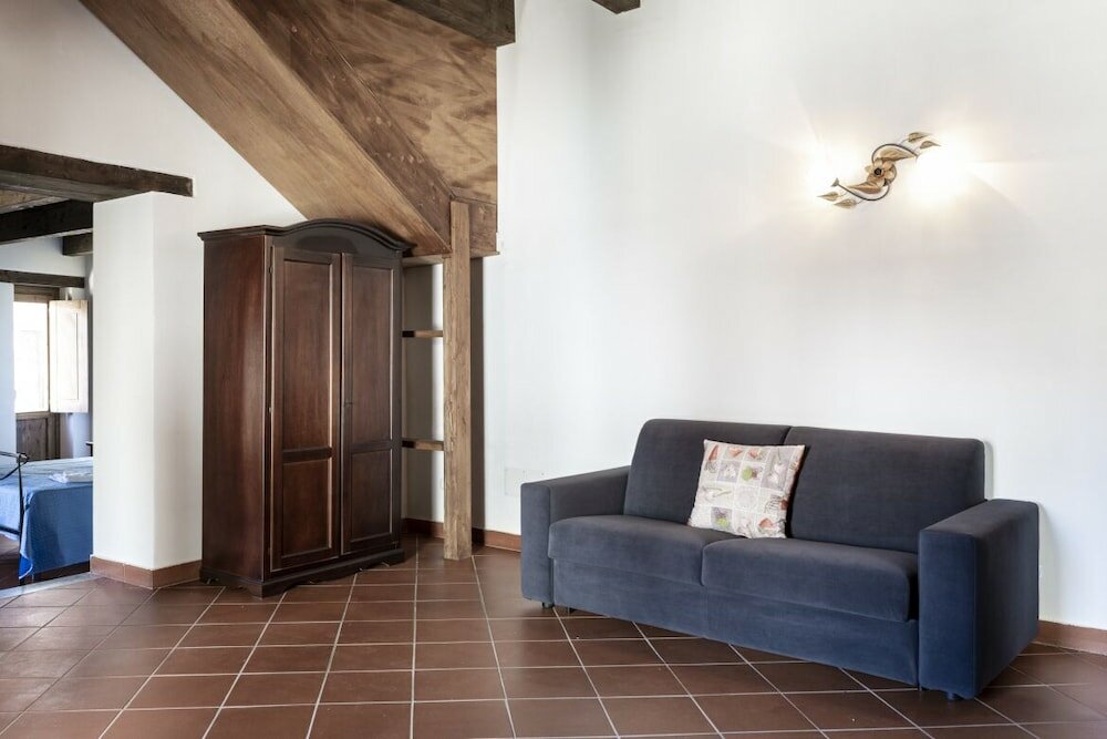 Фото Albergo Diffuso Quaglietta