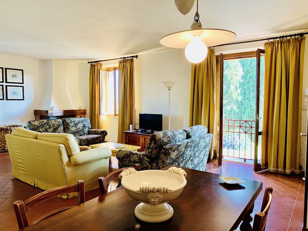 Фото Tenuta Agricola Fraschiera